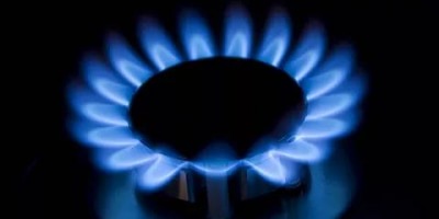 нефть в природе
