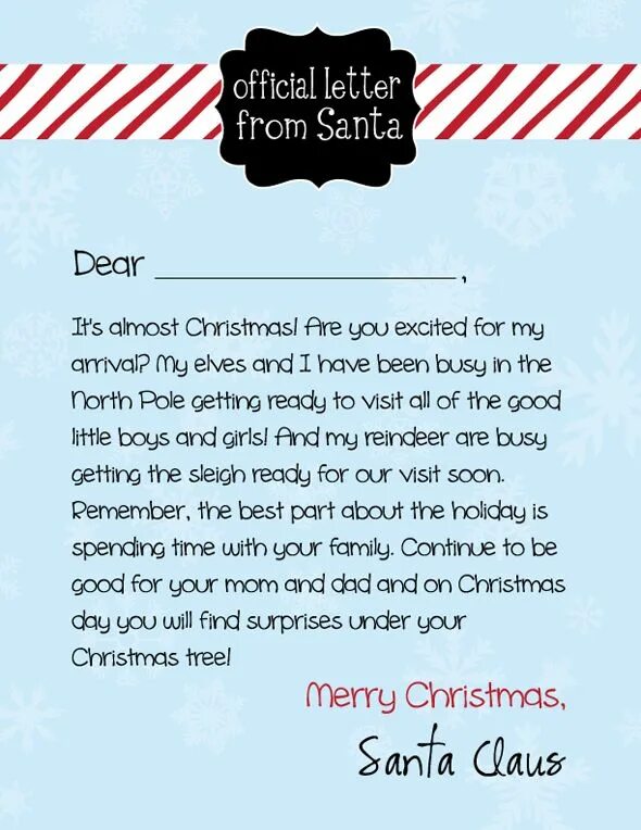 Letter to parents. Reference letter for english teacher. Формат леттер. Letter from. Письмо from santa to.