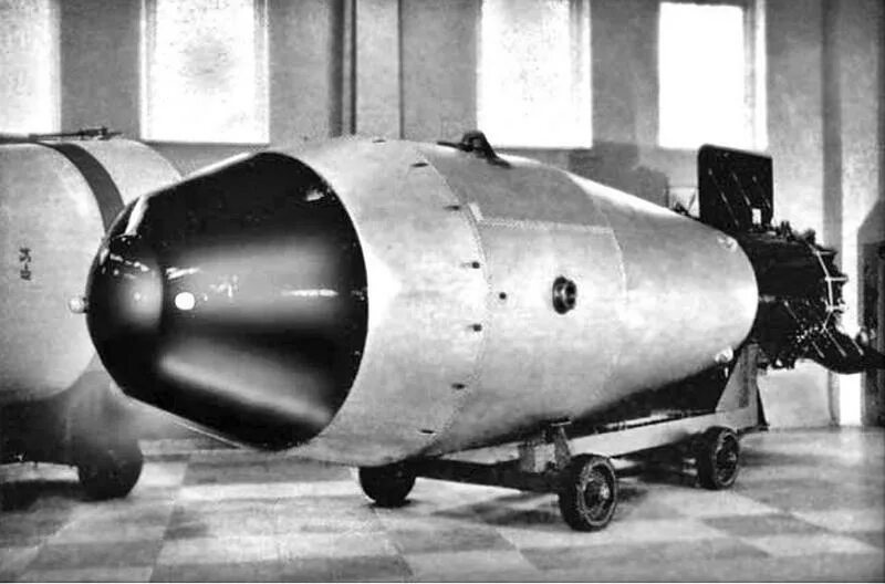 Водородная бомба Сахарова 1953. Водородная бомба – Сахаров а.д.. РДС-6с первая Советская водородная бомба. Создание первой водородной бомбы