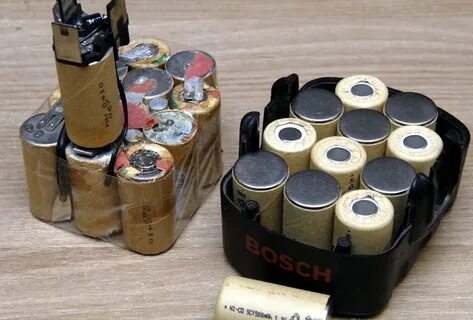 Сколько времени нужно заряжать аккумулятор шуруповерта