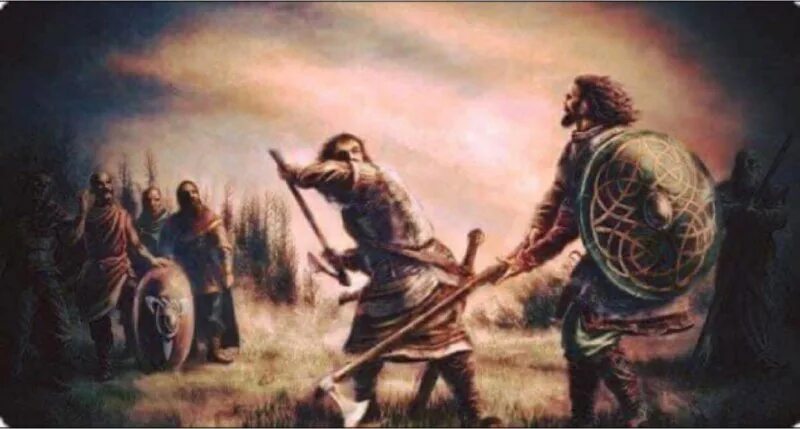 альянс сил добра и действия