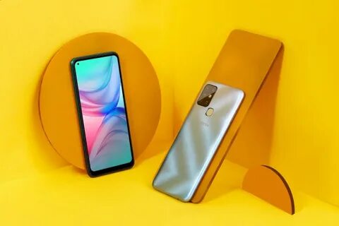 Infinix 10 play