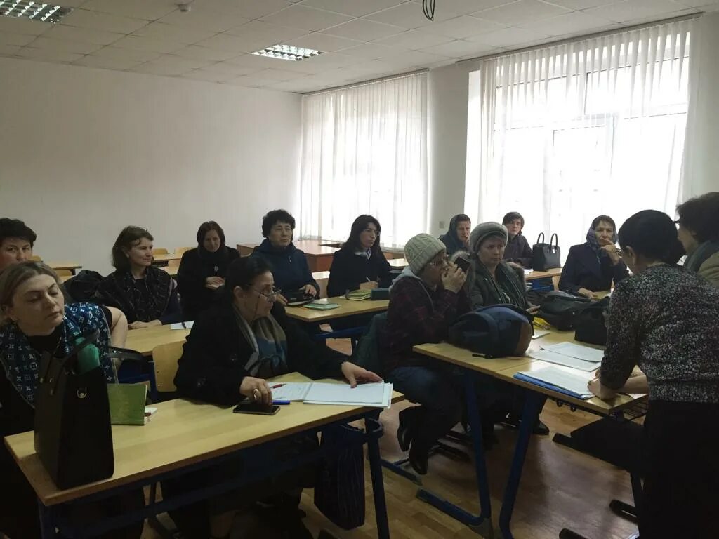 эксперты предметной комиссии