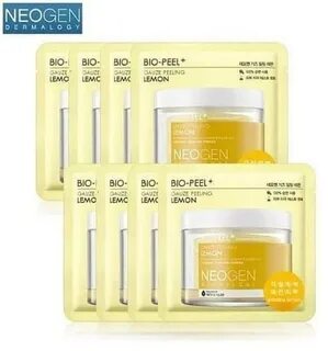 Neogen peel