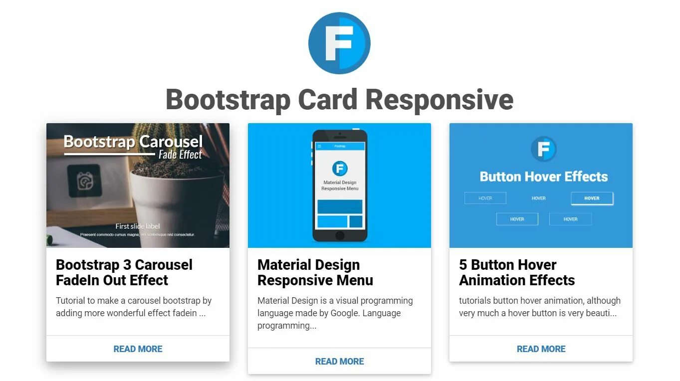 Bootstrap card. Bootstrap carousel cards. card responsive. card design bootstrap.