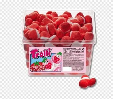 По секрету со вкусом клубники ври