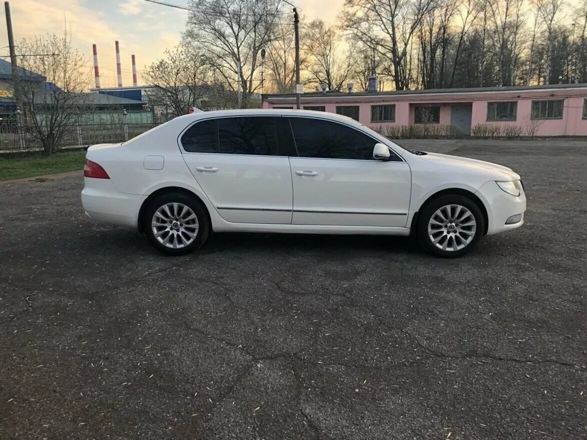 Куплю шкода суперб б у. Skoda Superb 2 белый. Шкода Суперб 2010 белая. Шкода Суперб белая. Шкода Суперб белые 2011.