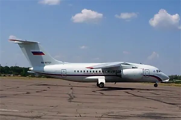Ан 15