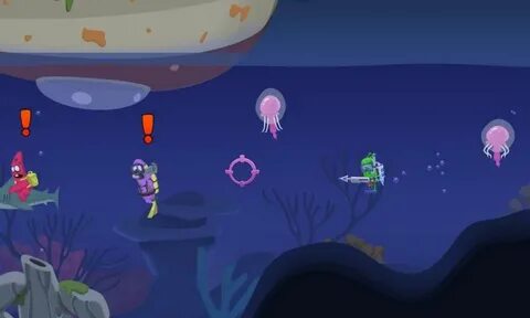 Pet catchers release
