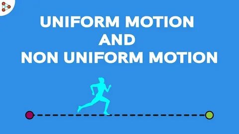 Motion physics