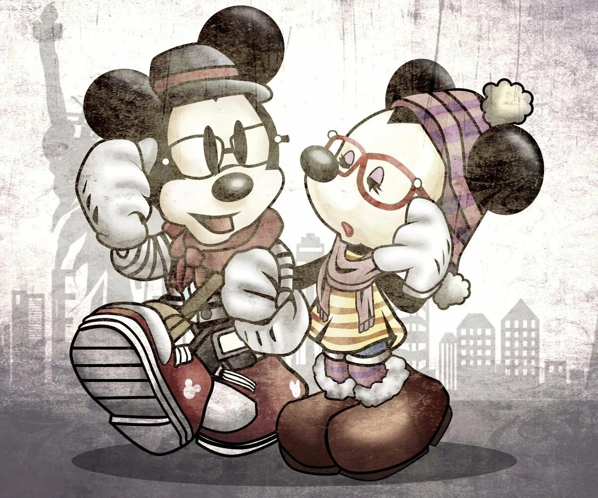 Mouse funkin