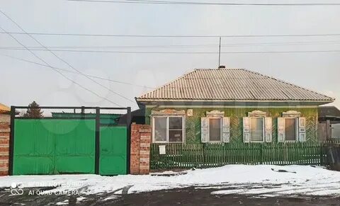 Дома в черногорске