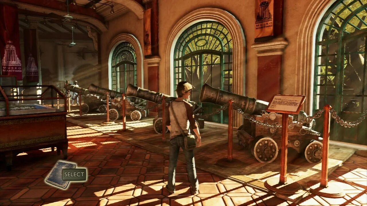 Анчартед 3 игра. Uncharted Drake's Deception. Uncharted 3: Drake’s Deception. Анчартед 3 на пс3. Играть 3 благодаря