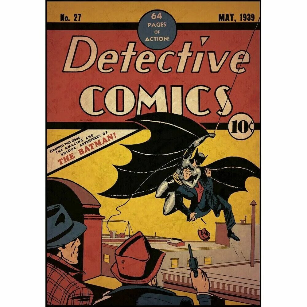 Детективные комиксы. Комикс детектив. Детективные комиксы 27. Detective Comics обложка. Бэтмен первые комиксы