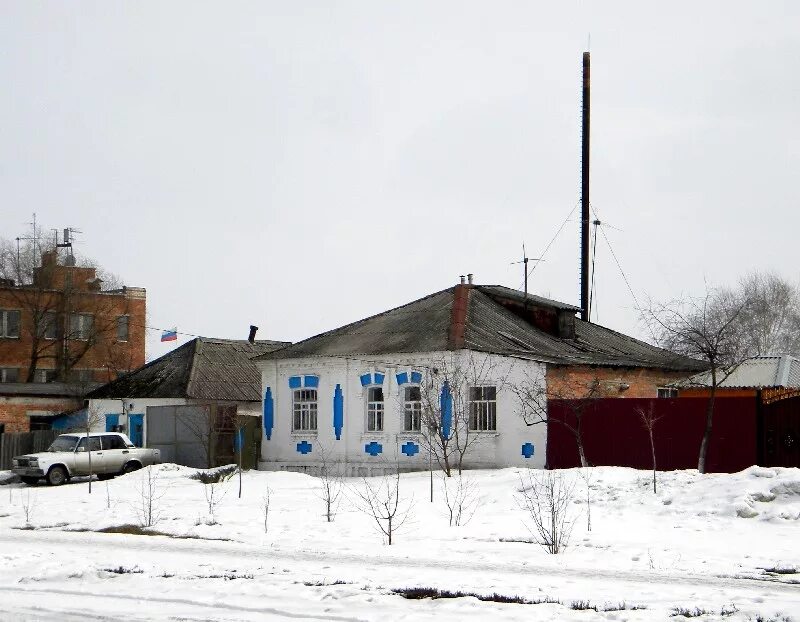 Погода в волоконовке белгородской области