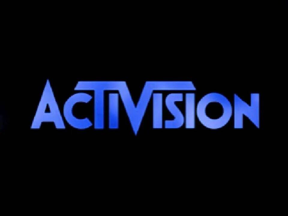 Activision проекты. Activision. Логотип Активижн. Activision старый логотип. Студия Activision.