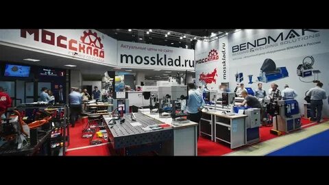 Моссклад