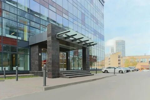 Каширское шоссе 3 к2