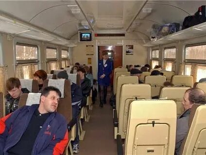 Поезд москва владимирская область