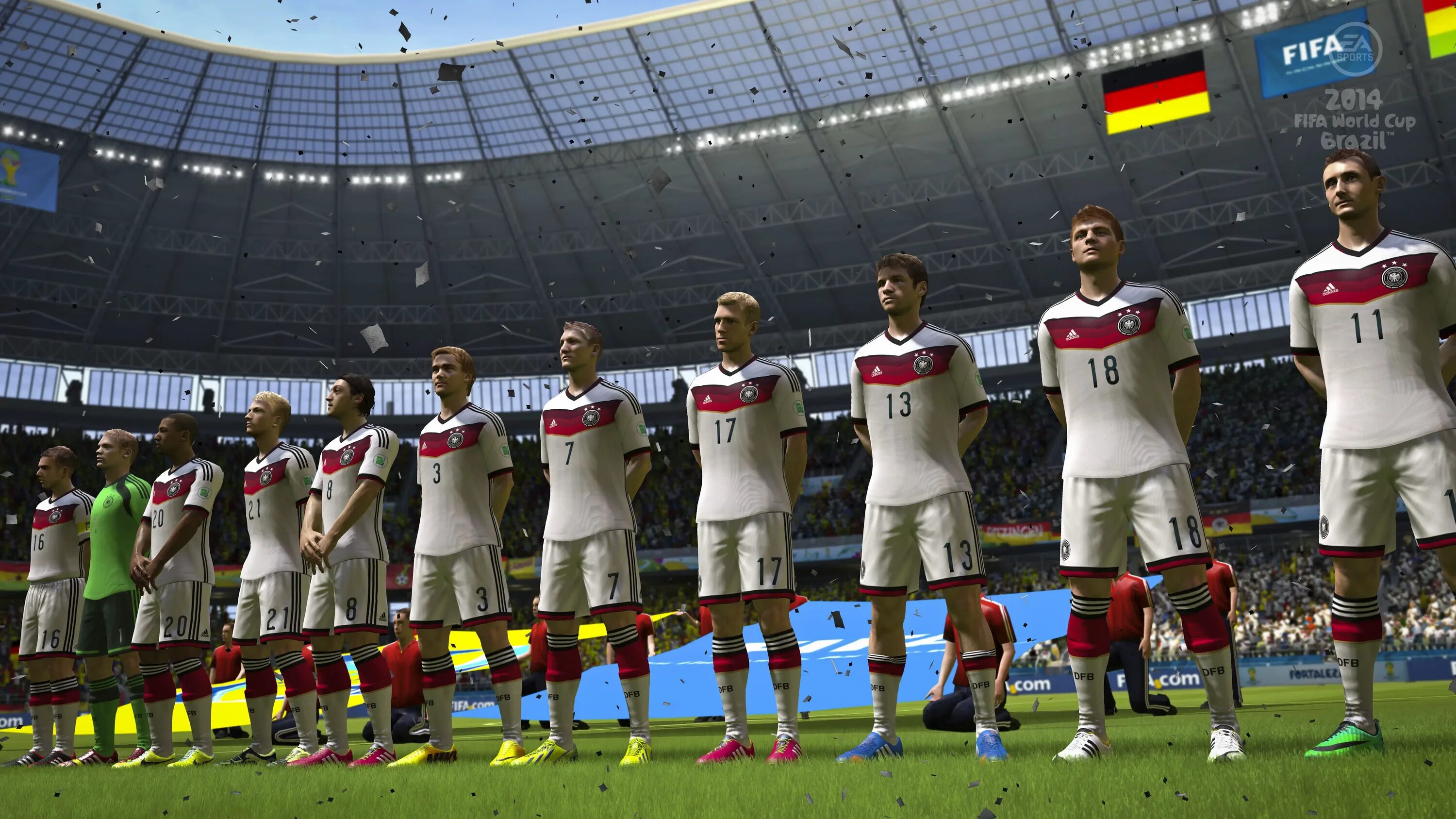 Fifa de. FIFA World Cup 2014 игра. EA Sports 2014 FIFA World Cup Brazil. ФИФА 14 ЧМ. ФИФА 14 ворлд кап Бразилия.