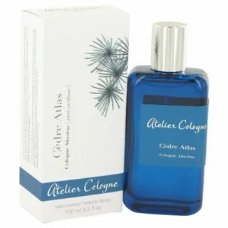 Atelier atlas