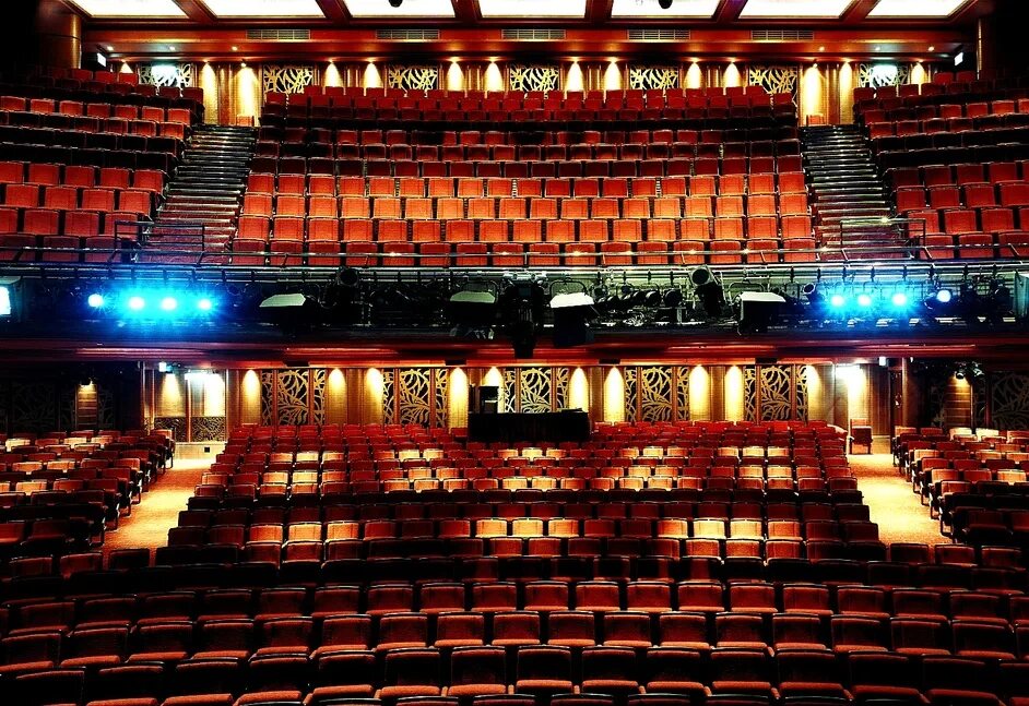 Театр принца Уэльского. «Prince Edward» театр Великобритания.