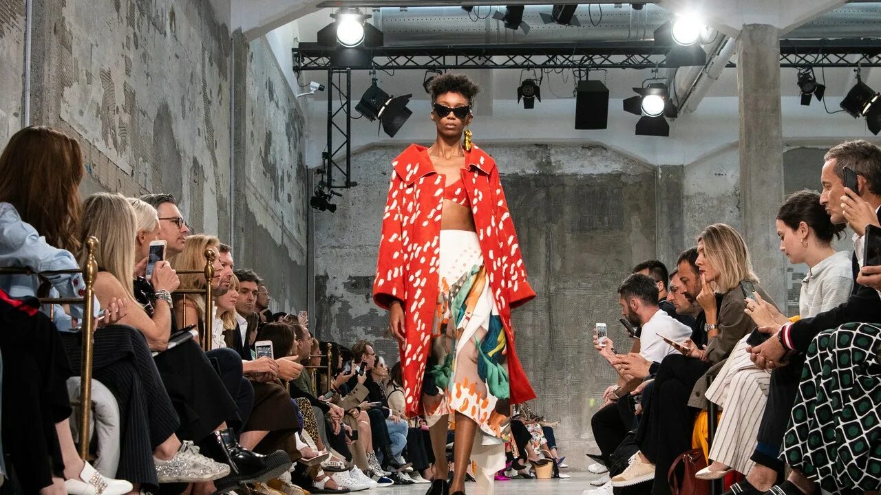 See All the Can't-Miss Moments from Milan Fashion Week
