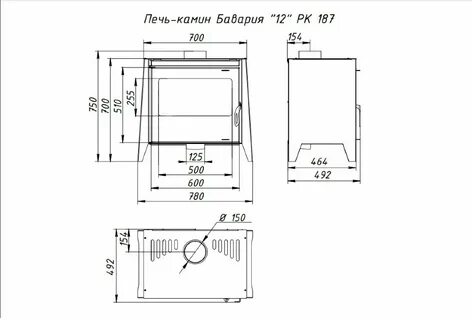 Бавария 12