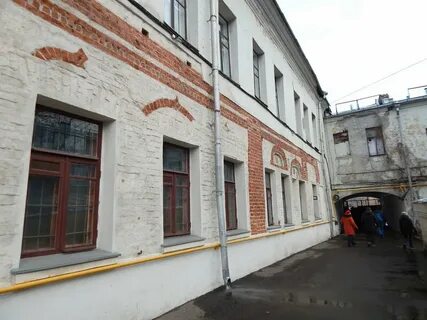 Москва москваход