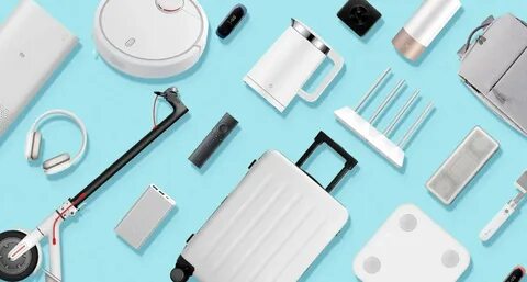 Ремонт техники xiaomi
