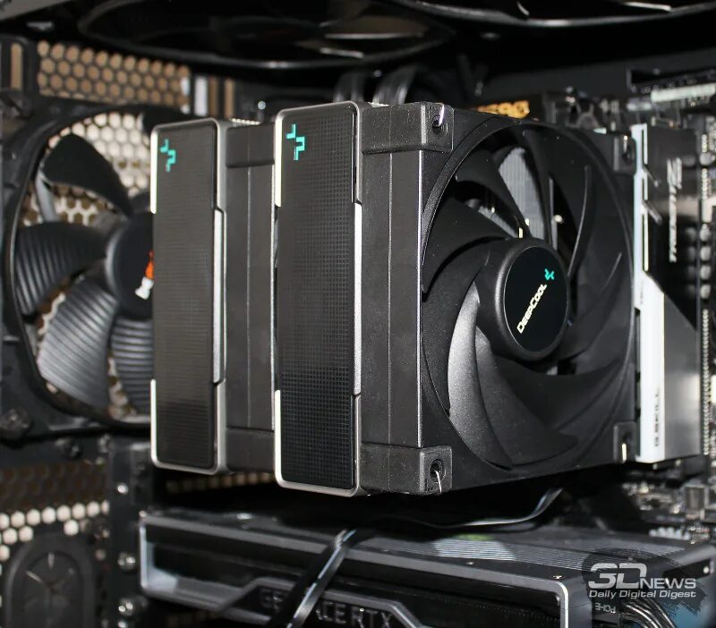 Deepcool zero dark. Deepcool ak620. кулер deepcool ak620. ак 620 кулер. deepcool ak620 wh.