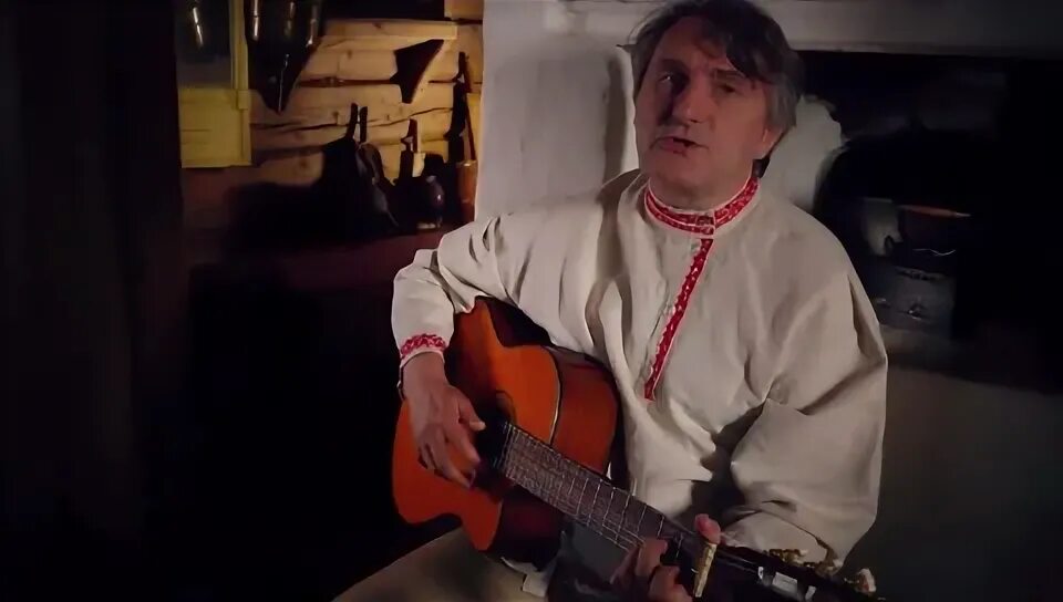 песни куряева