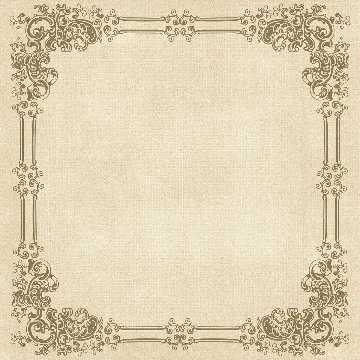 Подложка для листа а4