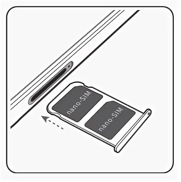 Слот сим карты для хуавей п смарт 2019. Хонор 7 симка. Хонор 10 лайт слот для карты памяти. Huawei p8 lite sim. Адаптер microsd на nano sim.