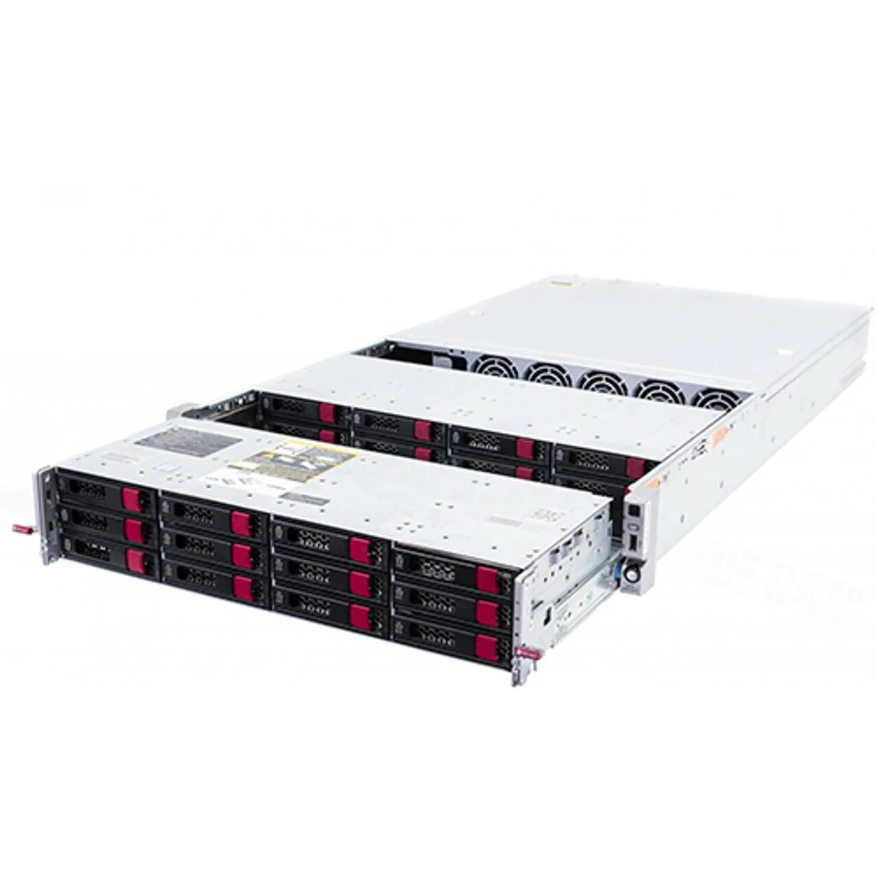 Apollo server