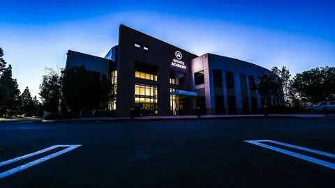 Sporting academy