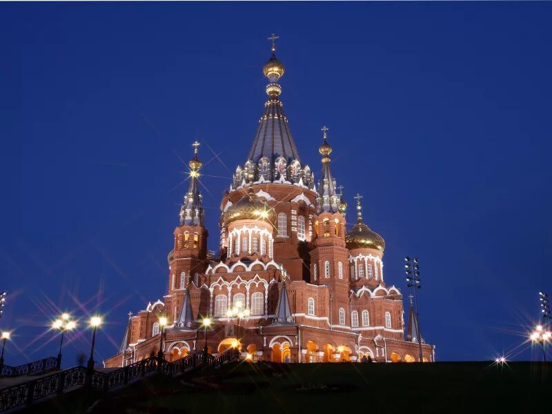 ижевск храм архангела михаила. сайт михайловского собора ижевск. сайт михайловского собора ижевск. михаило-архангельский кафедральный собор ижевск. собор святого архистратига михаила ижевск.