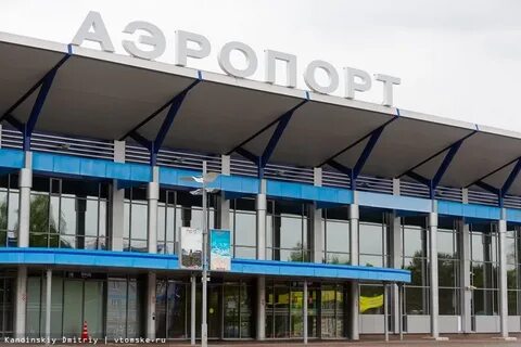 Трансфер новосибирск томск аэропорт