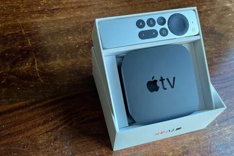Apple tv 32gb