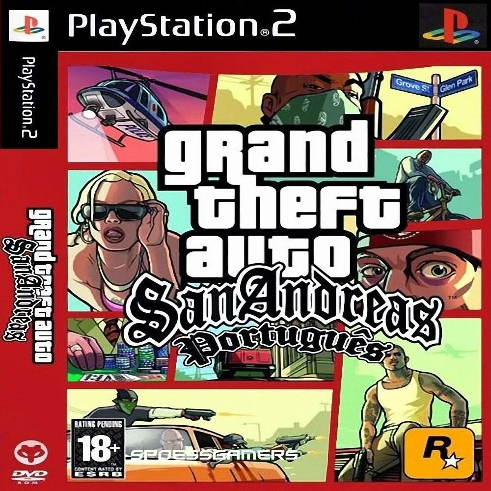 Gta san andreas на playstation. ГТА на сони плейстейшен 2. ГТА Сан андреас плейстейшен 2. GTA San ps2. Grand Theft auto San Andreas ps2.