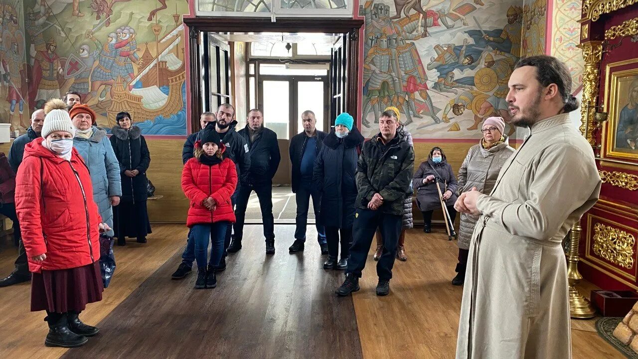 Сайт православное осколье. Сайт православное осколье