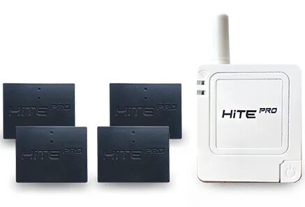 Радиореле hite pro