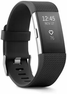 Fitbit charge
