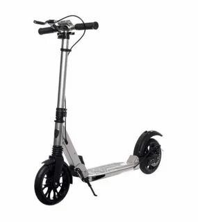 Scooter disk