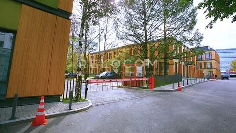 Смарт парк на воинской новосибирск