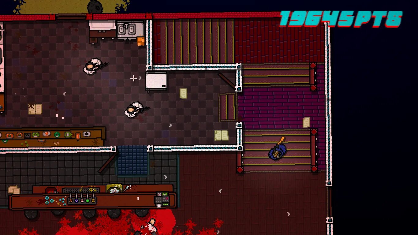 Hotline miami mods. Darkest Dungeon Hotline Miami Mod. Хотлайн gaymommy геймплей. Интерьер офиса \в стиле Хотлайн Майами.