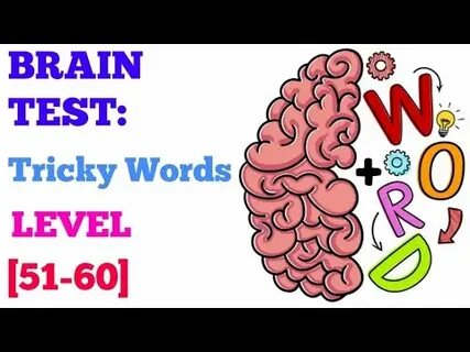 Ответы игры tricky words