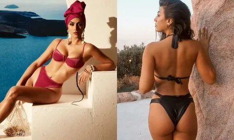 giulia salemi bikini - masters.yarregion.ru.