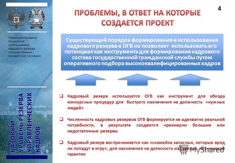 Приказ о создании резерва финансовых и материальных ресурсов. Порядок создания и использования резервов. Формы и способы формирования страховых резервов. Порядок создания и использования резервов. Источники формирования резервного капитала.