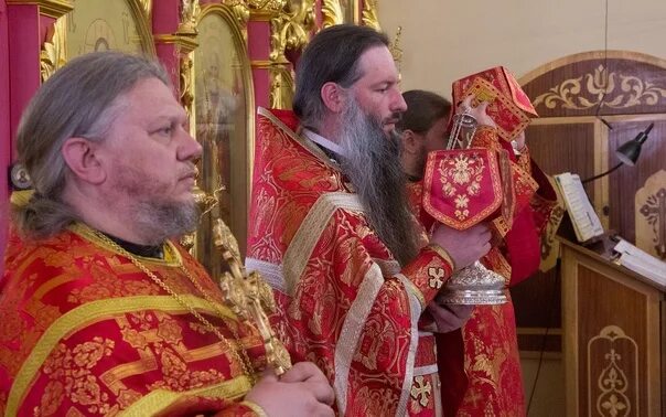 Какое название получила передача монастырских